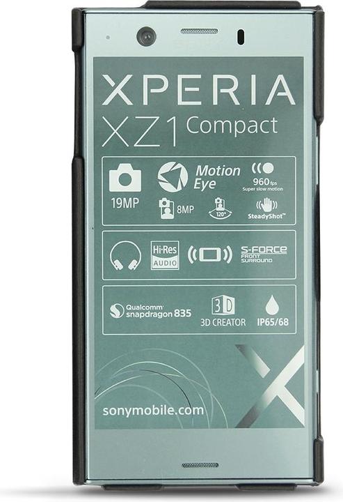Image du produit Noreve Housse cuir (Sony Xperia XZ1 Compact)