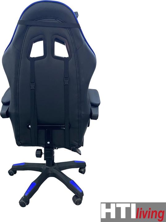 Produktbild HTI-Living Gamingstuhl