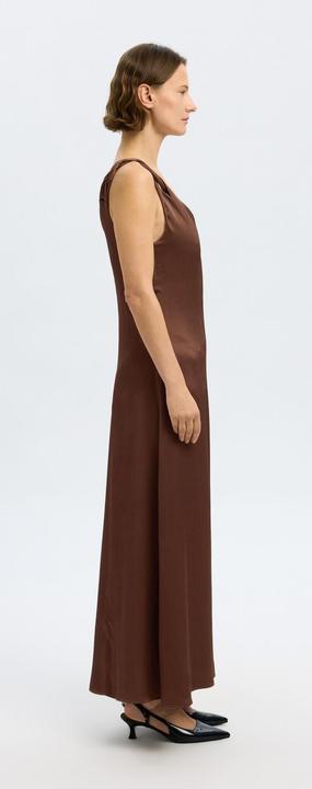 Image du produit Selected Femme Ärmelloses Maxikleid (36)