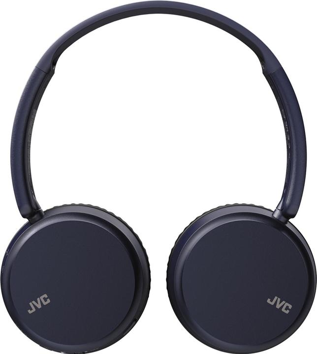 Produktbild JVC HA-S36W-A-U (keine Geräuschunterdrückung, 35 h, Kabellos)