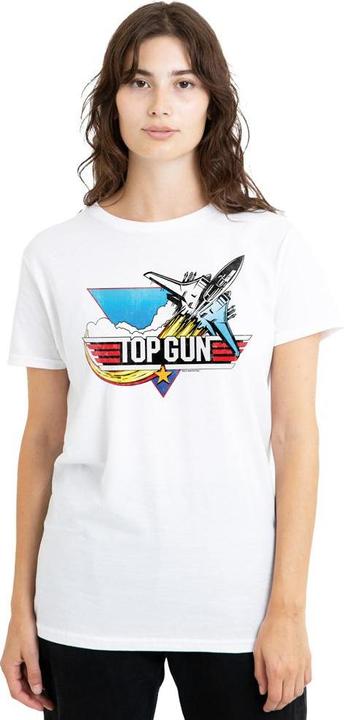 Produktbild Top Gun Jet Swoop TShirt (L)