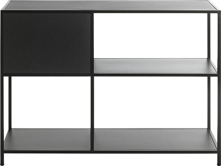 Productafbeelding HAKU Möbel Plank (80 x 36 x 75 cm)