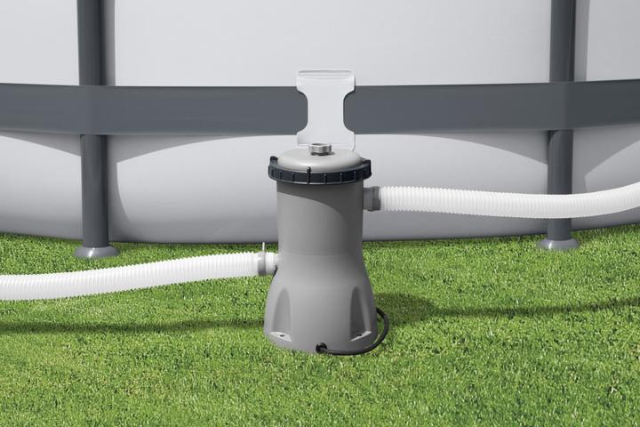 Actual product image Bestway Filter pump 3,028 l/h, 40 W