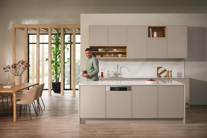 Immagine prodotto Miele G 17600-60 SCi AutoDos