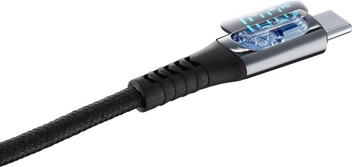 Image du produit Cellularline Display Cable (2 m, USB 3.0)
