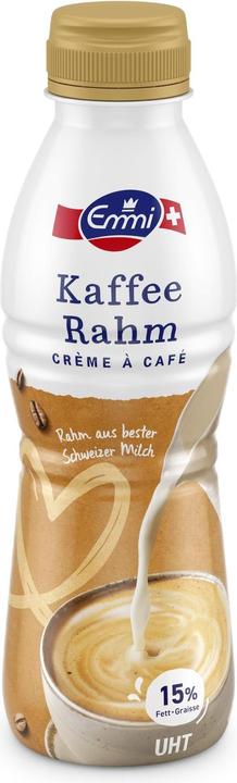 Produktbild Emmi Kaffeerahm 12x500ml (12 x 50 cl)