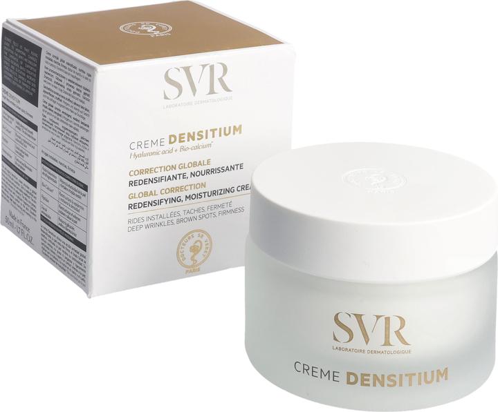 Produktbild Crème (re) (50 ml, Tagescreme)