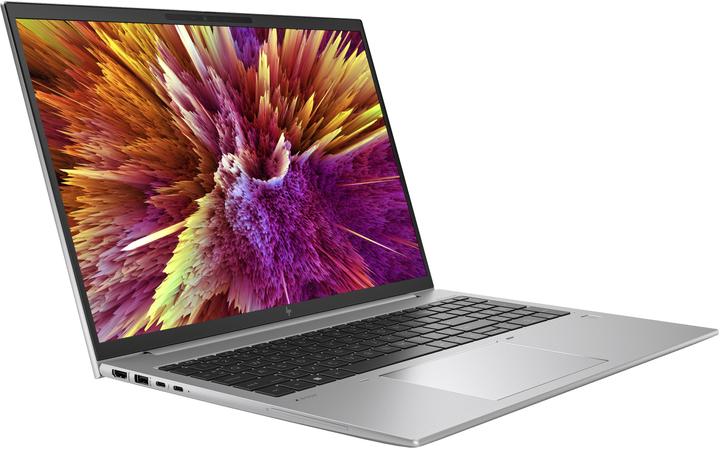 Immagine prodotto HP ZBook Firefly 16 G10 (16", Intel Core i7-1370P, 64 GB, 1000 GB, CH)
