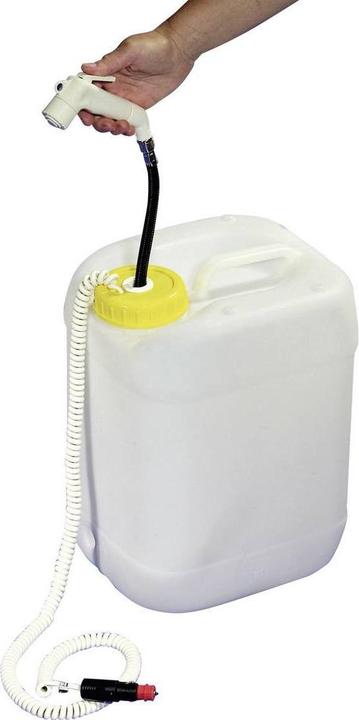 Image du produit Comet Solo de douche mobile