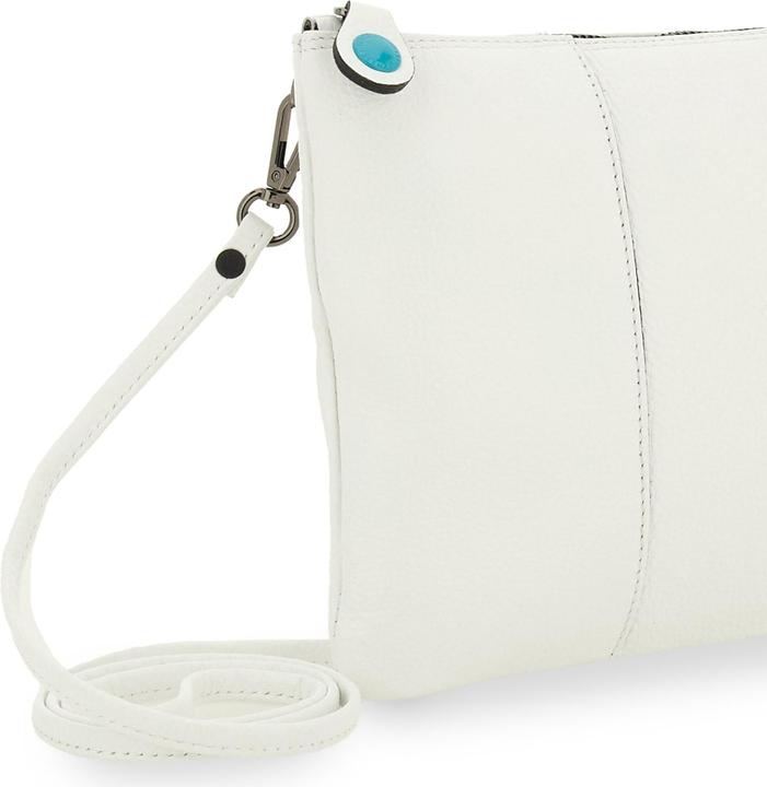 Actual product image Gabs Beyonce shoulder bag M leather 28 cm