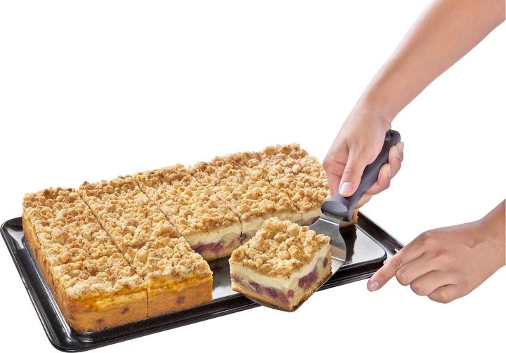 Produktbild Zenker Blechkuchen