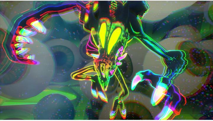 Produktbild Skybound Psychonauts 2 - Motherlobe Edition (PS4, DE)