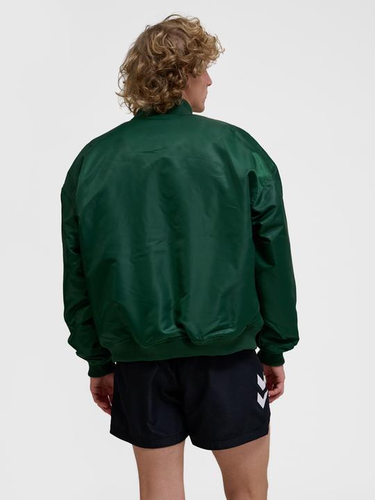 Actual product image hummel hmlBASEBALL JACKET BEE (XXL)