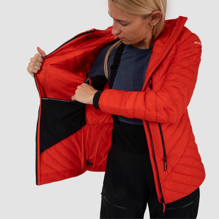 Produktbild Salewa Women's Ortles Hybrid RDS Down Jacket (34, XS)