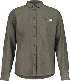 Maloja MingerM Organic Flannel Shirt