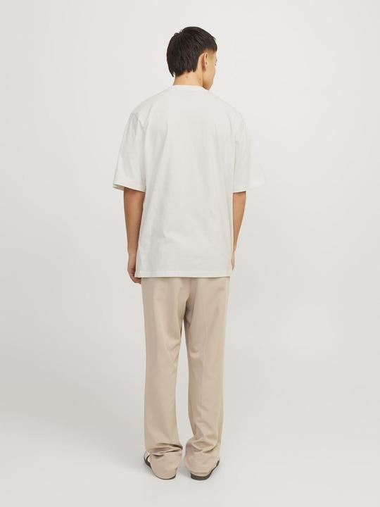 Produktbild Jack & Jones Gedruckt Rundhals T-shirt T-shirt (S)