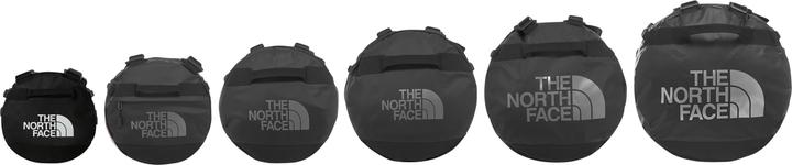 Actual product image North Face Base Camp (31 l)