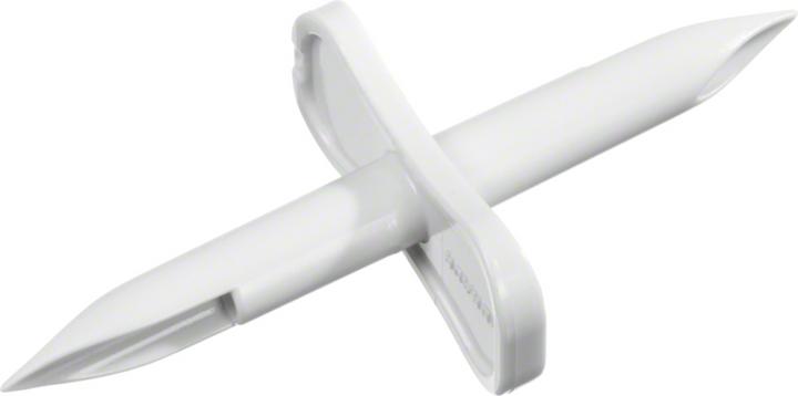 Actual product image B.Braun TRANSOFIX Transfer Double Needle Needle