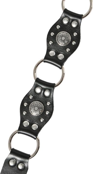 Actual product image Joe Browns Studded Leather Belt (L)