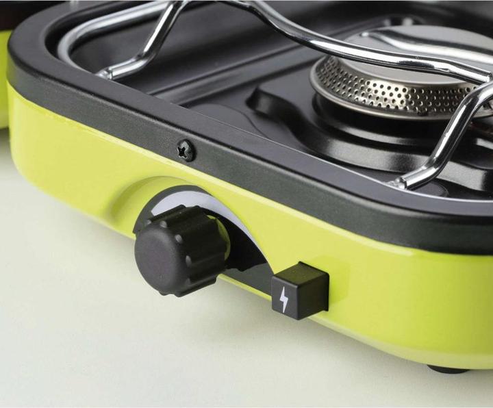 Image du produit Meva Dual Compact