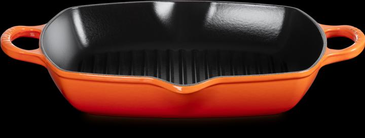 Produktbild Le Creuset Signature (Grillpfanne, Gusseisen)