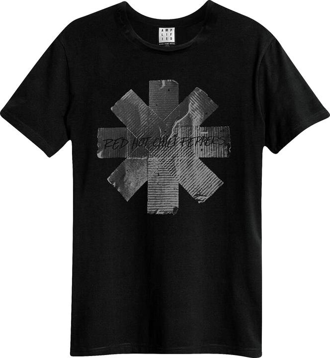 Produktbild Amplified Duct Tape Tshirt (XL)