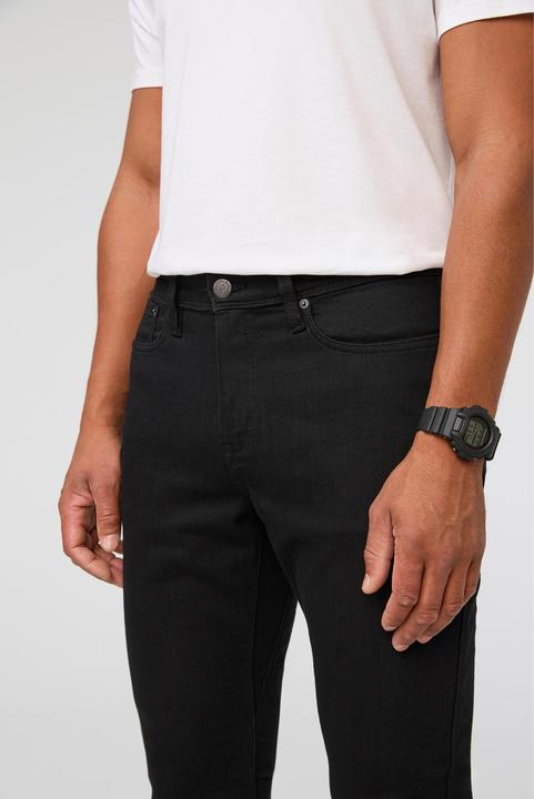 Produktbild Du/Er Performance Denim Relaxed - Black (S)