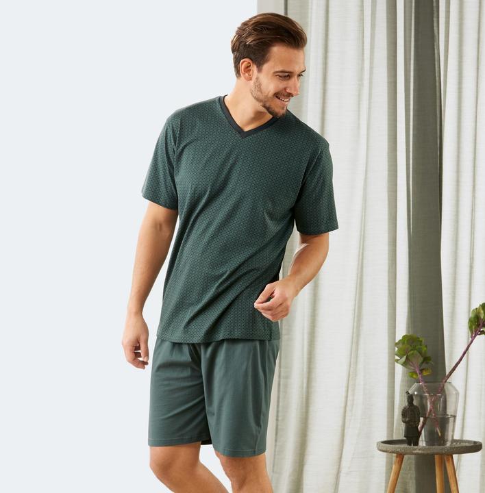 Actual product image Erwin Müller Men's shorts (52)