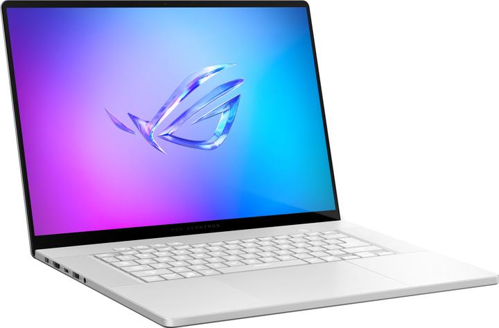 Produktbild ASUS ROG Zephyrus G16 (16", AMD Ryzen AI 7 350, 16 GB, 1000 GB, DE)