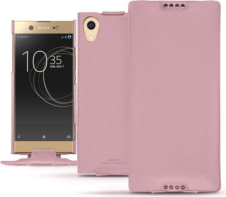 Immagine prodotto Noreve Cover in pelle verticale (Sony Xperia XA1 Ultra)