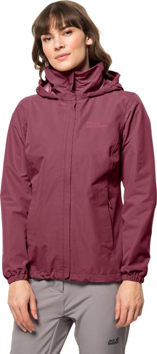 Immagine prodotto Jack Wolfskin Stormy Point 2L Jkt W (M)