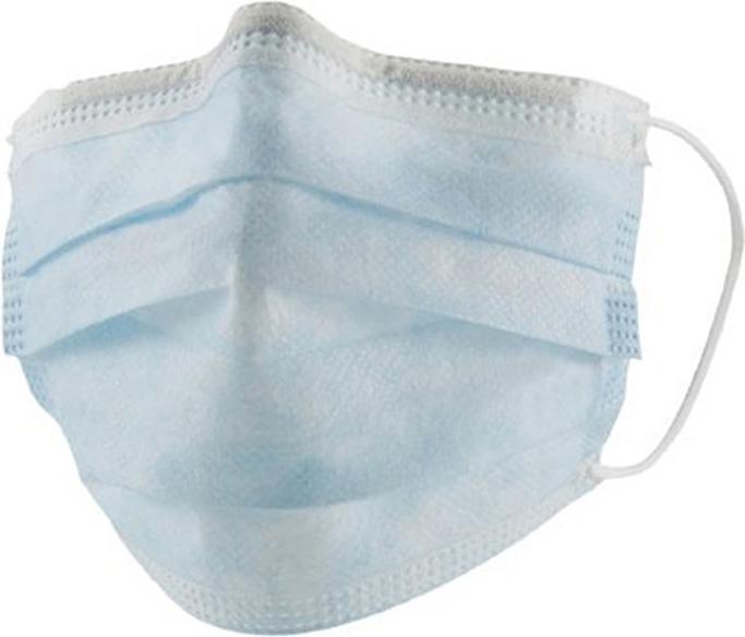 Starline Schweizer OP-Masken (Schutzklasse I, 50 x)