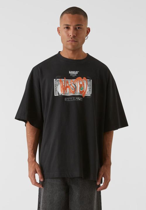Image du produit Mjgonzales Dollar x Huge Tee (L)