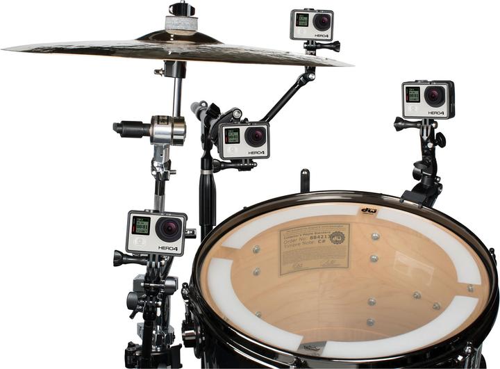 Produktbild GoPro The Jam (Universal)