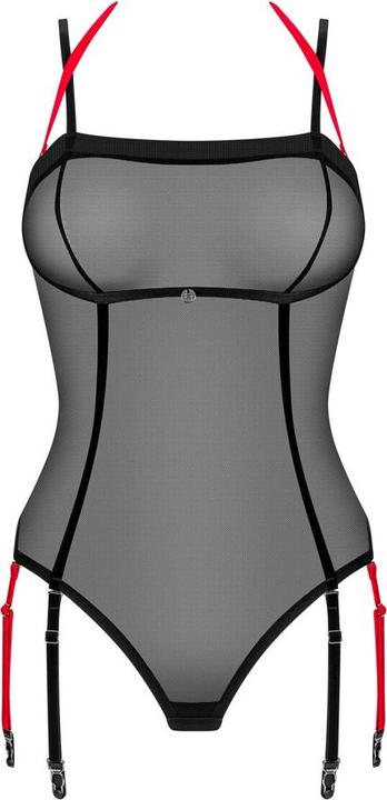 Produktbild Obsessive Body Glandez (M/L)