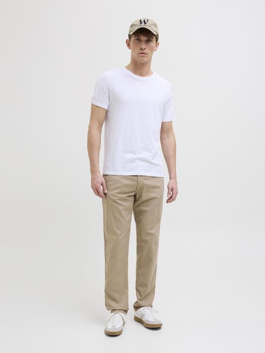 Actual product image Jack & Jones Relaxed Fit Relaxed Fit Hosen Relaxed Fit Hosen (XXL)