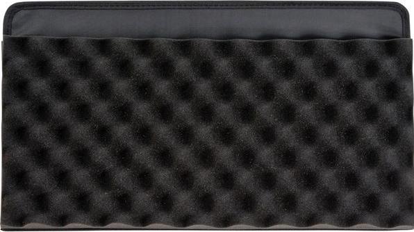 Image du produit B+W Sac de couverture LP/1000 pour les types 5000 et 5500 (Poche intérieure pour appareil photo, 6.16 l)