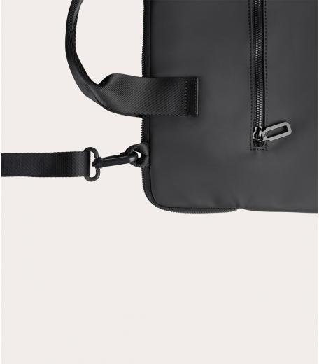 Immagine prodotto Tucano Gommo Slim Case per Apple MacBook Pro 15 e 16 Black Notebook fino a 16 anni (15.60", Apple)