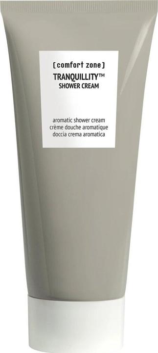 Actual product image Comfort Zone Tranquillity (200 ml)