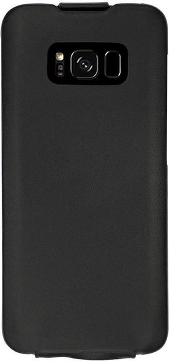 Immagine prodotto Noreve Cover in pelle verticale (Samsung Galaxy S8+)