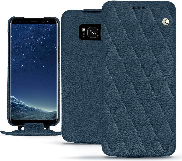 Immagine prodotto Noreve Cover in pelle verticale (Samsung Galaxy S8+)