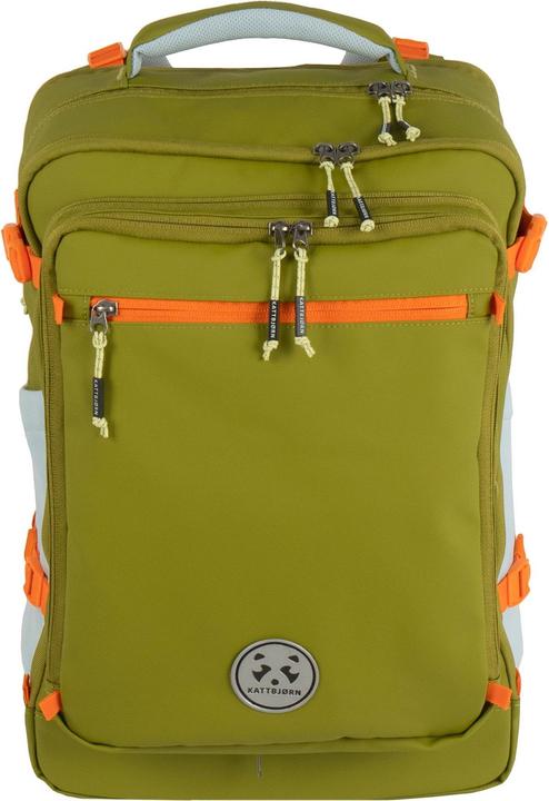 Produktbild Kattbjørn Kattbjoern Rucksack (28 l)