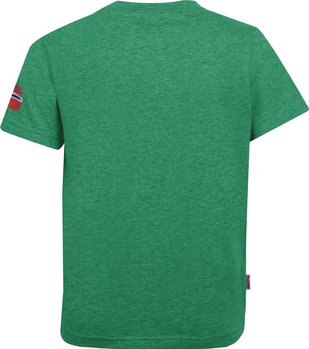 Image du produit Trollkids T-shirt Trollfjord (140)