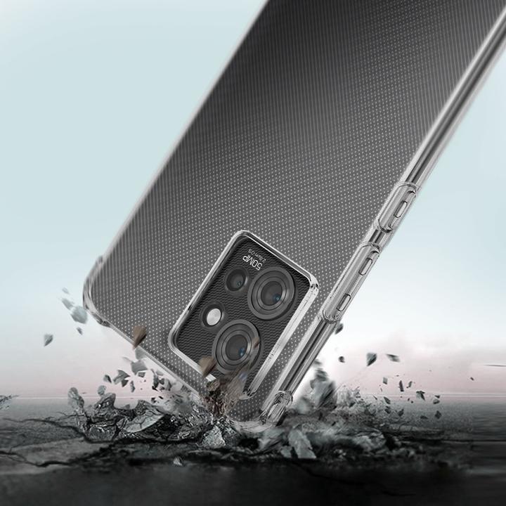 Produktbild Avizar Schutzhülle mit verstärkten Ecken Series (Motorola ThinkPhone)