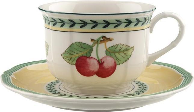 Immagine prodotto Villeroy & Boch Piattino da colazione/zuppa French Garden Fleurence (1 x)
