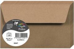 Produktbild Pollen Umschläge (110 x 220 mm, 20 x)