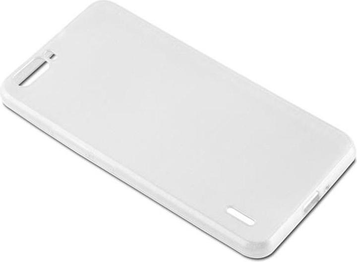 Produktbild Cadorabo TPU Brushed Cover (Honor 6 Plus)