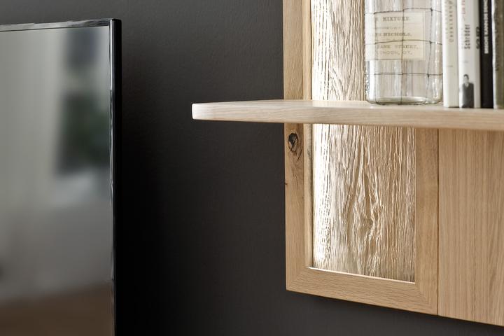 Produktbild Robas Lund Santori (121 x 115 x 26 cm)