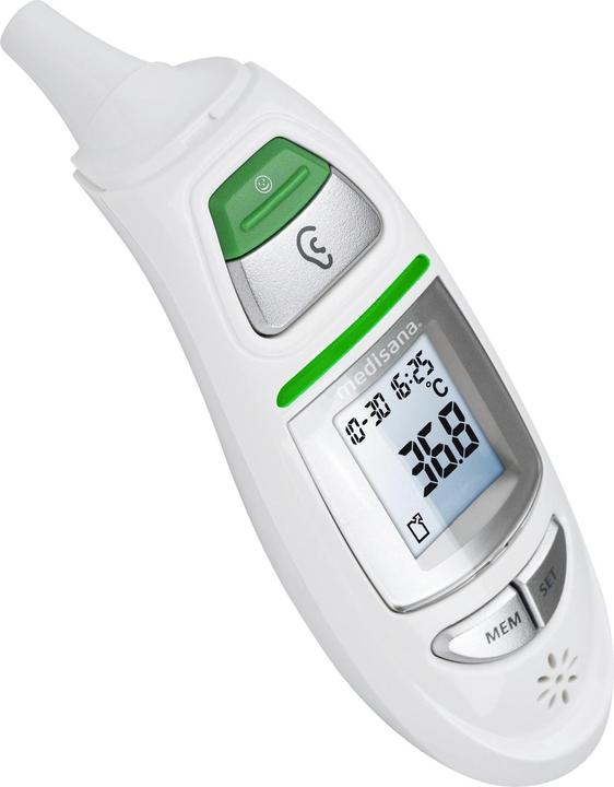 Image du produit Medisana Tm 750 (Front, Auriculaire)