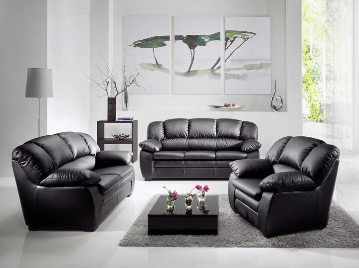 Actual product image Livetastic Casino I (2 person sofa)